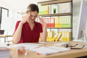 Read more about the article Migraine vs Normal Headache: how to know the difference