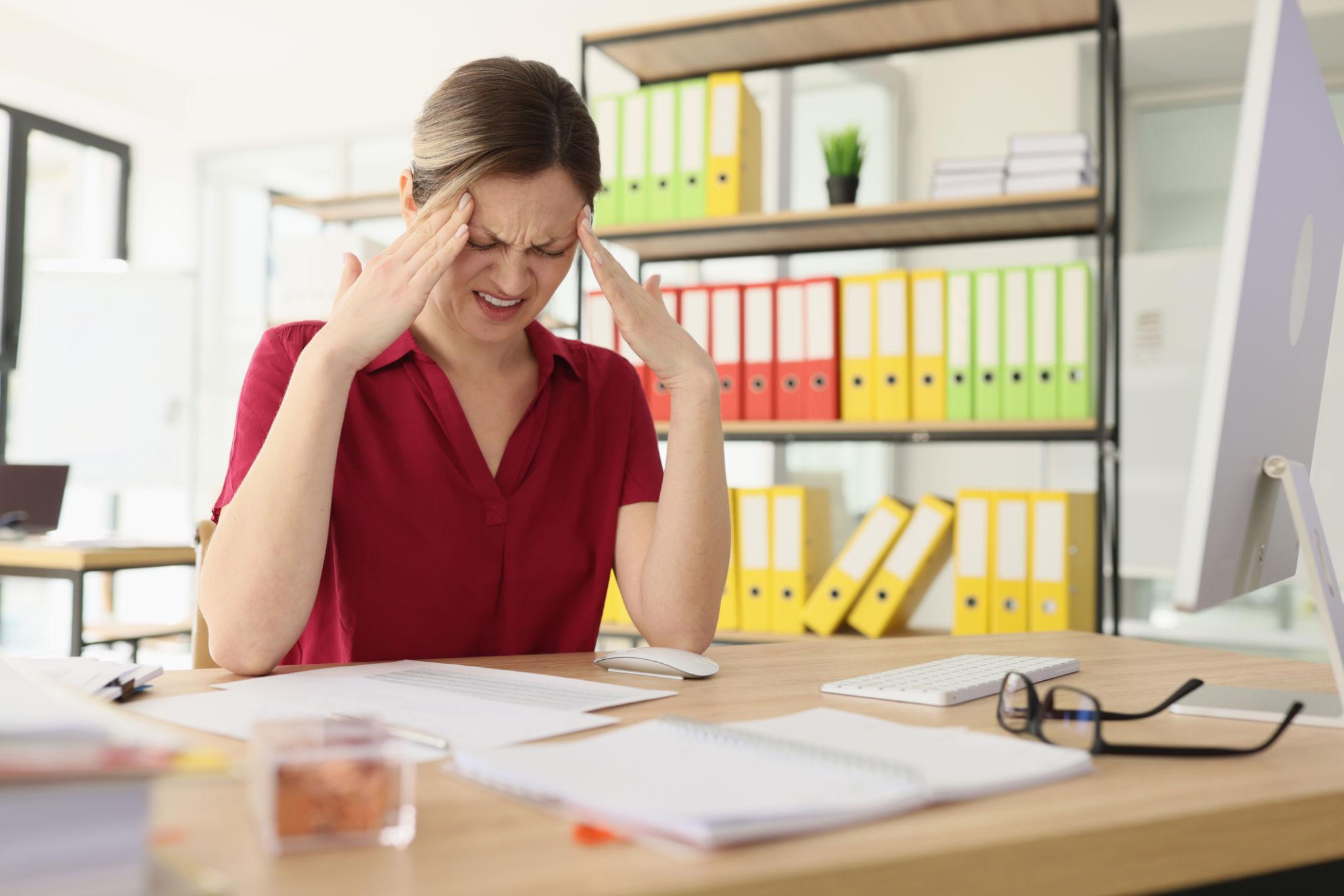 Read more about the article Migraine vs Normal Headache: how to know the difference